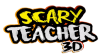 Scary Teacher Game Online