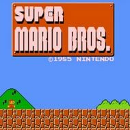 Super Mario Bros img