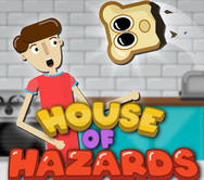 House of Hazards img