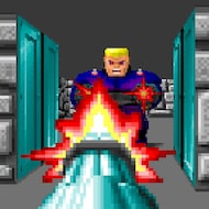 Wolfenstein 3D img