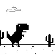 Dinosaur Game img